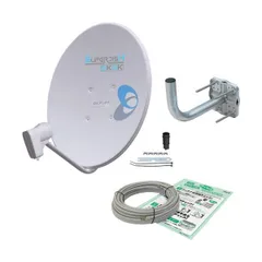 新品未使用品 MASPRO CS受診セット スカパー用 SPR200-SETB