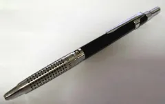 【廃番稀少】パイロット インナーポイント ダブルノック シャープペン 未使用■ Yahoo!オークション -「ダブルノック」(シャープペンシル) (筆記