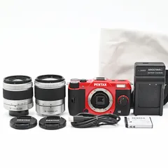 2025年最新】PENTAX Q10 ズームの人気アイテム - メルカリ