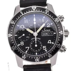 2023年最新】SINN 103の人気アイテム - メルカリ