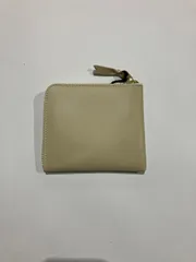 【訳あり品】 COMME des GARCONS コインケース CDG-SA3100-WHT 34233