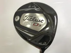 2025年最新】タイトリスト 910D3の人気アイテム - メルカリ