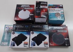 アクアリウム用品　7点セット