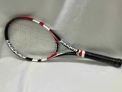バボラ ２本　DRIVE Z Tour テニスラケット　G2 ケース付き Babolat バボラ テニスラケット DRIVE-Z TOUR ZYLON - メルカリ