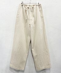 美品】カウラムCAHLUMN Magazine Pocket チノパン A.H - メルカリ