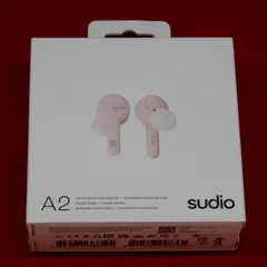 2025年最新】スーディオワイヤレスイヤホンの人気アイテム