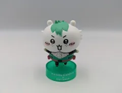 僕のヒーローアカデミア×ちいかわ　フィギュア　緑谷出久×ちいかわ