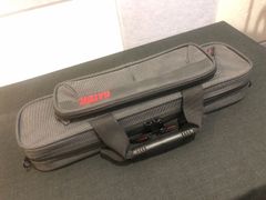 GATOR　フルート用セミハードケース【中古】