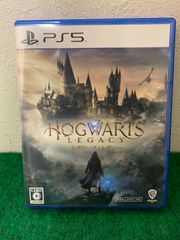 〇ホグワーツ・レガシー 通常版　PS5