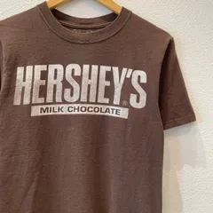 2023年最新】hershey's tシャツの人気アイテム - メルカリ