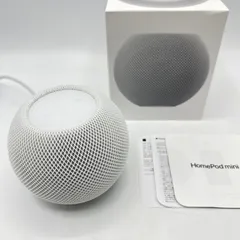 ホームポッド ジャンク 2025年最新】homepod ジャンクの人気アイテム - メルカリ