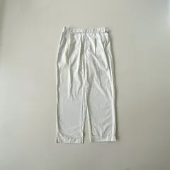 90s USA製　ラルフローレン　グルカ　ツータックパンツ　ベージュ polo ralph lauren two-tuck gurkha pants YU38 F2