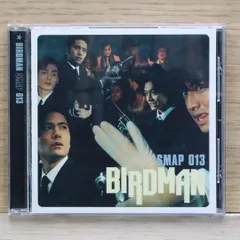 2025年最新】BIRDMAN SMAP 013の人気アイテム - メルカリ