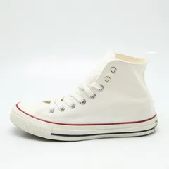 【楠本質店/元住吉】コンバース/CONVERSE　1SC326　ALL STAR US COLORS HI　オールスター ユーエス カラーズ ハイ　スニーカー　サイズ：26cm　メンズ【中古】