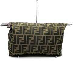 GUCCI グッチ オールドグッチ GGスプリーム クラッチバッグ