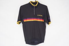 美品】Rapha ウィメンズ100 コアジャージ- ズザンナ・ロガティ - メルカリ