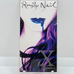 2025年最新】x japan rusty nailの人気アイテム - メルカリ