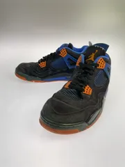 【現状渡し品】NIKE ナイキ 308497-027 AIR JORDAN 4 RETRO  靴 シューズ スニーカー SNEAKERS 【160-250927-ks-33-min】