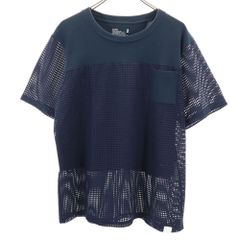 nu/ke archive 元Julius Tシャツ グランジ Y2K 古着. - メルカリ