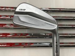 【最短翌日発送】i59 | S | NSプロ MODUS 3 TOUR 105 | 中古 | アイアンセット | ピン