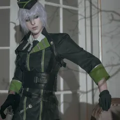 2025年最新】ディアソムニア コスプレの人気アイテム - メルカリ