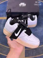 2024年最新】nike air force 1 utilityの人気アイテム - メルカリ