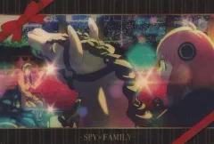 【中古】アニメ系トレカ 013[OP]：ヨル・フォージャー＆アーニャ・フォージャー