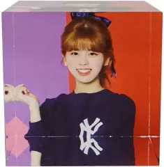 【中古】雑貨 RIKU(NiziU) フォトブロック 「JYP JAPAN POPUP STORE 2021」