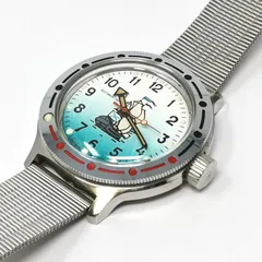 2025年最新】Vostok（Восток） 時計の人気アイテム - メルカリ