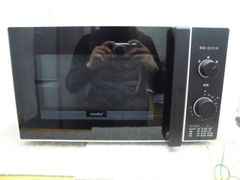 日本美的株式会社 コンフィー　単機能レンジ17L/EAM-CD171 調理家電☆2021年製☆z1
