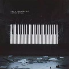 [중고] 애니메이션계 CD 사와노 히로유키 / BEST OF VOCAL WORKS [nZk] [초회 사양]