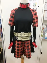 2023年最新】咎狗の血 コスプレの人気アイテム - メルカリ
