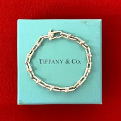 【最終値下げ】Tiffanyハードウェアスモールリンクバンブーリング セット 1393720522.jpg?1639669859