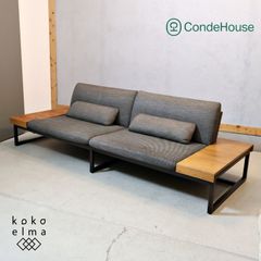 北欧スタイル　カンディハウス 旧INTERIOR CENTER 旭川ソファ 北欧スタイル カンディハウス 旧INTERIOR CENTER 旭川ソファ - メルカリ
