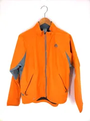 ナイキエーシージー NIKE ACG 00S ロゴプリントリフレクタージップアップジャケット メンズ JPN：M のサムネイル