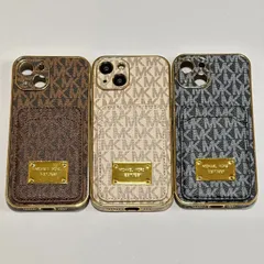 2025年最新】michael kors iphone13の人気アイテム - メルカリ