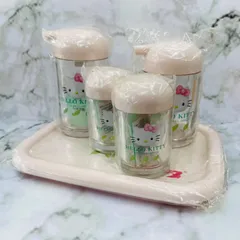 2025年最新】調味料 キティの人気アイテム - メルカリ