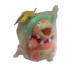 【新品】ポケモン　ぬいぐるみ　ヤドキング　　当時物