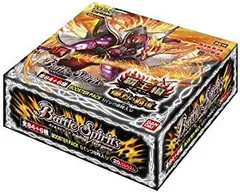 バトルスピリッツ　覇王編　覇王大決戦　box 未開封 Amazon.co.jp: 【BS18】 X022 覇王ロード・ドラゴン・ザ
