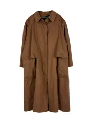 イタリア製 90s allegri ロングコート コットン LAMPO 46 2025年最新】Yahoo!オークション -アレグリ allegri コートの