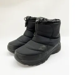 2025年最新】ノースフェイス ヌプシ ブーティ― 中古の人気