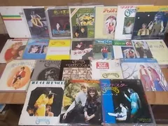 Carpenters - Goodbye To Love b/w Crystal Lullaby: Carpenters