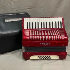 2025年最新】YAMAHA アコーディオンの人気アイテム - メルカリ