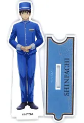 【中古】アクリルスタンド・アクリルパネル 志村新八 アクリルスタンド 「銀魂×東京ドームホテル 万事屋ホテル」