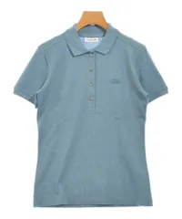 LACOSTE ポロシャツ レディース 【古着】【中古】【送料無料】