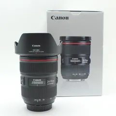 2025年最新】canon ef 24 70mm f2 8l ii usmの人気アイテム