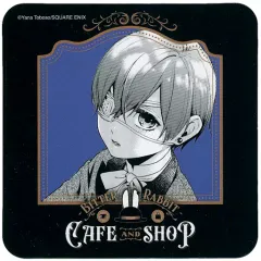 2026年最新】黒執事 シエル カフェの人気アイテム - メルカリ