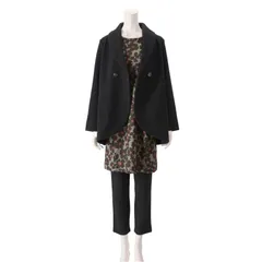 訳アリ　タ　Makana na Kathy ラウレアハッピー3点セット　ブラック　2