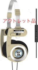限定版オンイヤーヘッドホン　Koss Porta Pro　リズムベージュ　有線 Amazon.co.jp: Koss Porta Pro 有線 限定版 リズム ベージュ