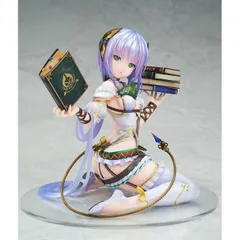 アルター ソフィーのアトリエ ～不思議な本の錬金術士～ プラフタ フィギュア Amazon | [FIG](再販)プラフタ ソフィーのアトリエ ～不思議な本